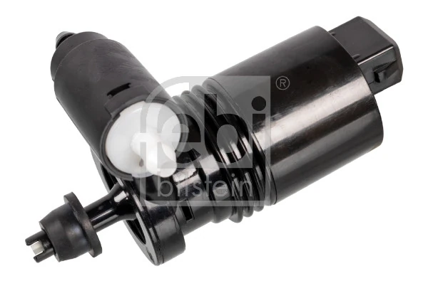 Washer Fluid Pump, window cleaning